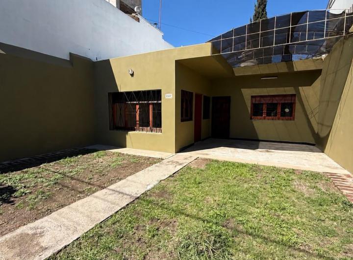 Casa · 150m² · 3 Ambientes