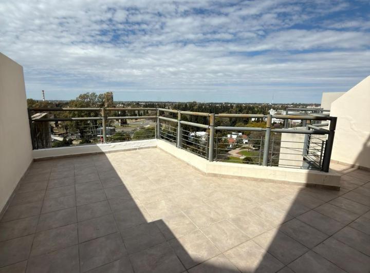 Departamento · 50m²