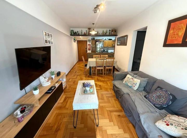 Departamento · 69m² · 4 Ambientes