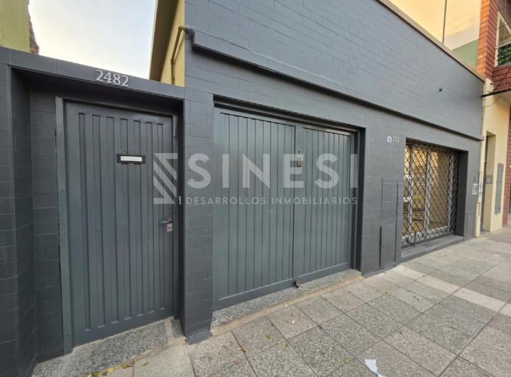 PH · 60m² · 3 Ambientes