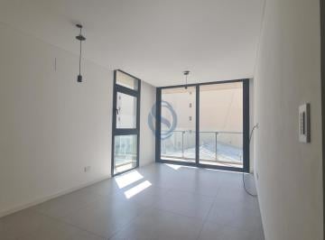 Departamento · 42m² · 2 Ambientes · Departamento Dos Ambientes Al Contrafrente en Edificio Moderno de Categoria