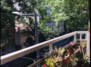 Departamento de 1 ambiente, Palermo · Impecable Departamento Divisible en Palermo