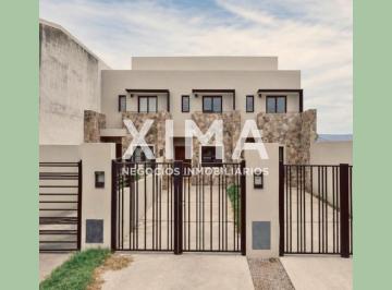 PH · 120m² · 2 Dormitorios · 1 Cochera · Duplex en Alquiler en Alto La Loma