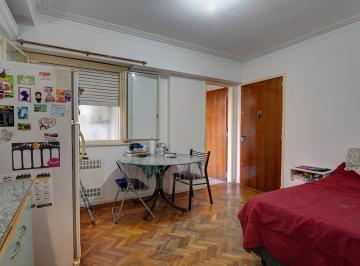 Departamento · 40m² · 2 Ambientes · Venta Depto 2 Amb en Flores