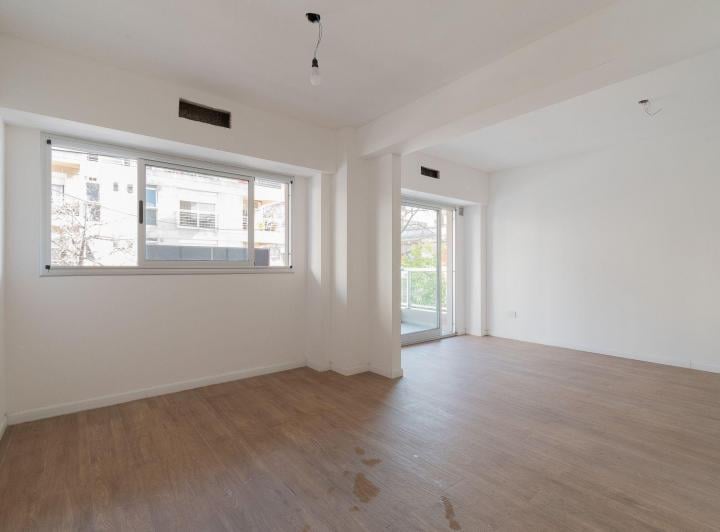 Departamento · 62m² · 3 Ambientes