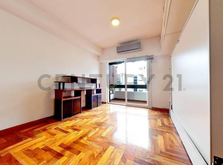 Departamento · 24m² · 1 Ambiente