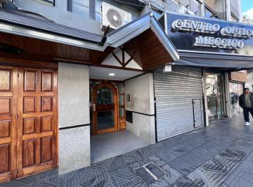 Departamento · 56m² · 3 Ambientes · 1 Cochera · Departamento Tres Ambientes en Alquiler