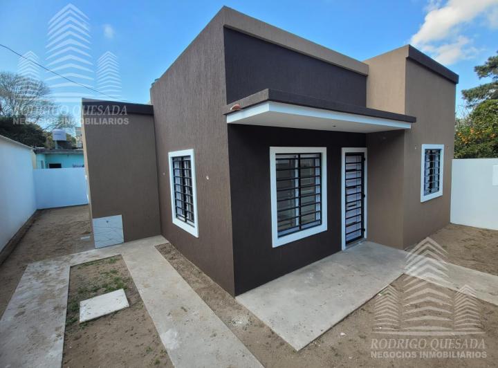 Departamento · 56m² · 3 Ambientes · 1 Cochera