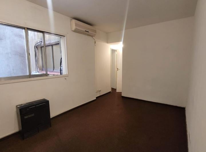 Departamento · 38m² · 2 Ambientes