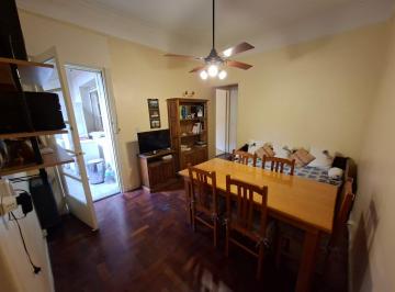 Departamento · 40m² · 2 Ambientes · Venta Departamento Dos Ambientes en San Cristobal