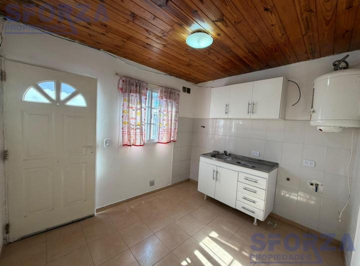 Departamento · 38m² · 2 Ambientes