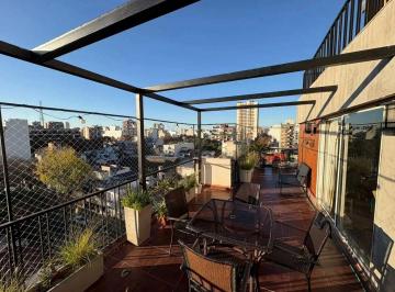 DLE-DLE-72_2 · Departamento 3 Ambientes Super Luminoso Balcon Terraza Refaccionado a Nuevo