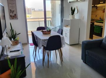 Departamento · 50m² · 2 Ambientes · Alto Villasol 1 Dormitorio en Venta