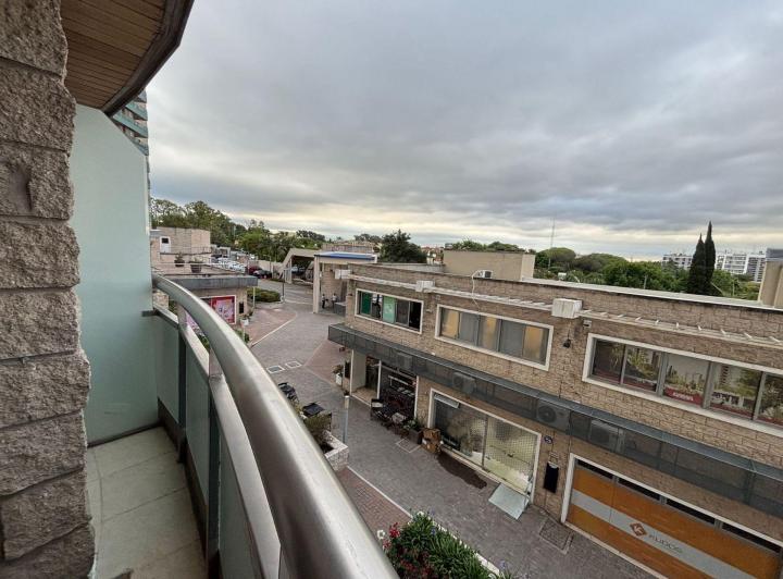 Departamento · 50m² · 2 Ambientes