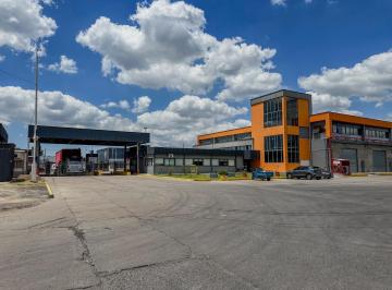 Depósito · 600m² · 1 Ambiente · 5 Cocheras · Alquiler - Depósito - Moreno - 600 m²