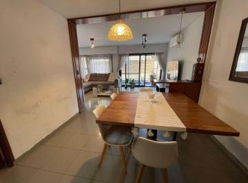 CTS-CTS-123_2 · Departamento 5 Ambientes 3 Dorm.. | Laprida Al 1400