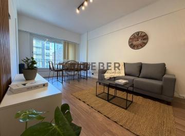 Departamento · 65m² · 3 Ambientes · Departamento 3 Amb a La Calle con Balcón Francés