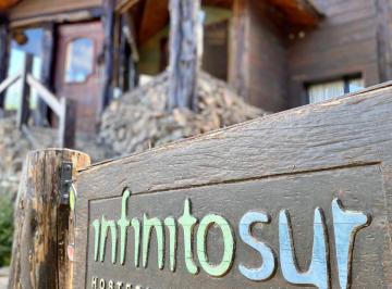 Hotel de 9 ambientes, El Chaltén · Hosteria Boutique