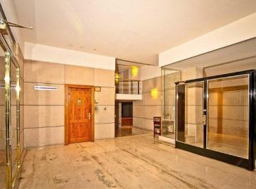 Departamento · 100m² · 4 Ambientes · 1 Cochera · Alquiler Temporario en Recoleta