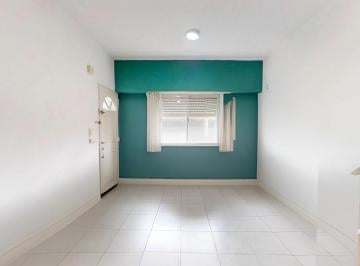Departamento · 58m² · 3 Ambientes · 1 Cochera · Departamento en Venta de 3 Ambientes en Munro con Balcón