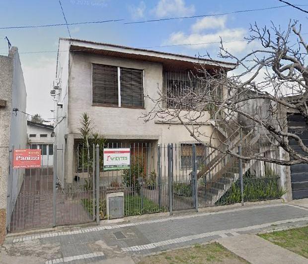 Casa · 85m² · 3 Ambientes