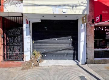 Local comercial de 1 ambiente, Palermo · Local Comercial Sobre Av Cabildo | 23 m² | Vidriera Al Frente | Excelente Ubicación