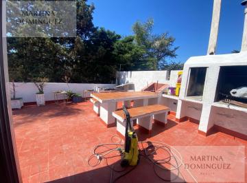 PH · 132m² · 3 Ambientes · 1 Cochera · Venta PH - Munro - Grandes Dimensiones y Terraza