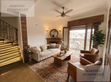 PH · 132m² · 3 Ambientes · 1 Cochera · Venta PH - Munro - Grandes Dimensiones y Terraza