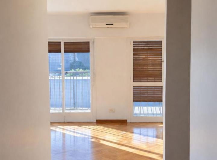 Departamento · 61m² · 3 Ambientes
