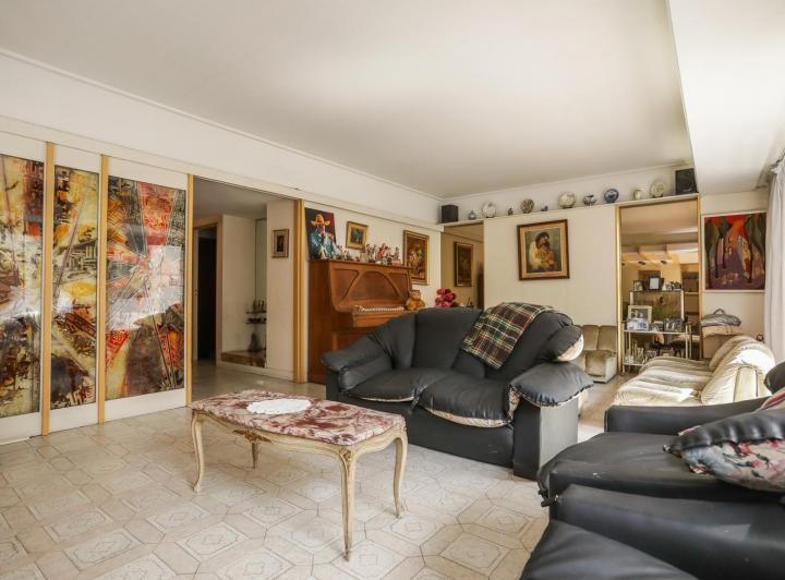 Departamento · 162m² · 5 Ambientes · 2 Cocheras