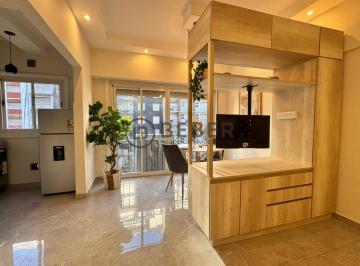 Departamento · 27m² · 1 Ambiente · Venta Departamento 1 Ambiente a La Calle, Reciclado Plaza Colon