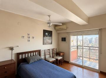 Departamento · 93m² · 4 Ambientes · 3 Dorm - Depto en Barrio Norte