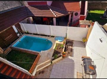 PH · 115m² · 4 Ambientes · 1 Cochera · Venta - Casa 4 Amb Pileta Amplia Cochera San Justo