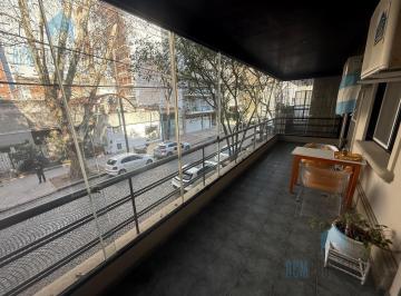 Departamento · 92m² · 4 Ambientes · 1 Cochera · Venta Departamento 4 Ambentes Nuñez