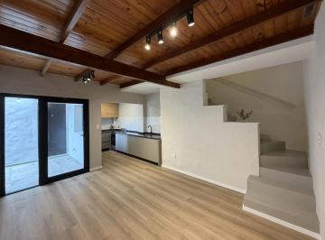 PH · 43m² · 3 Ambientes · Casa de Pasillo - Ov Lagos Al 100
