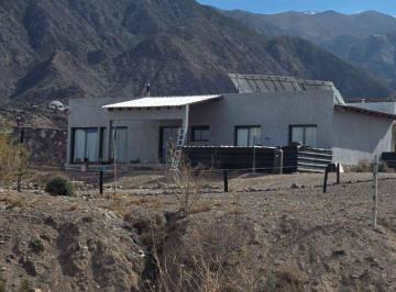 Terreno , Potrerillos · Terreno a La Venta en Potrerillos
