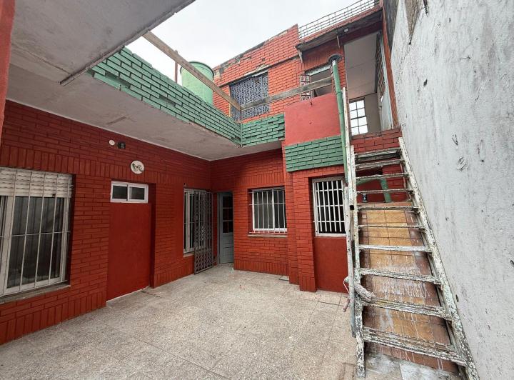 PH · 67m² · 4 Ambientes
