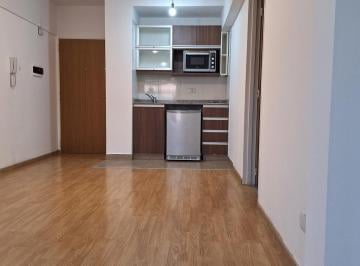 Departamento · 24m² · 1 Ambiente · Caballito - Moderno Estudio con Balcón