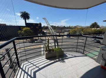 Departamento · 84m² · 4 Ambientes · 1 Cochera · Alquiler Departamento en Nuñez con Cochera