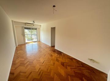 Departamento · 84m² · 4 Ambientes · 1 Cochera · Alquiler Departamento en Nuñez con Cochera