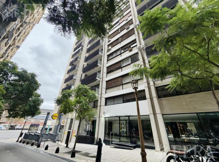 Departamento · 40m² · 2 Ambientes