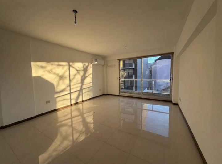 Departamento · 33m² · 1 Ambiente