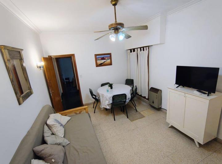Departamento · 38m² · 2 Ambientes