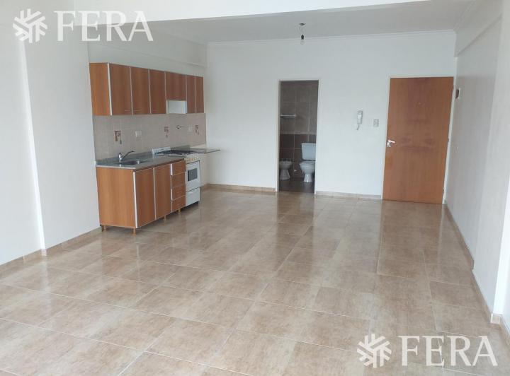 Departamento · 35m² · 1 Ambiente