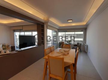 Departamento · 109m² · 4 Ambientes · Venta Departamento 4 Ambientes con Balcón, Reciclado a Nuevo Zona Centro, Mar del Plata.