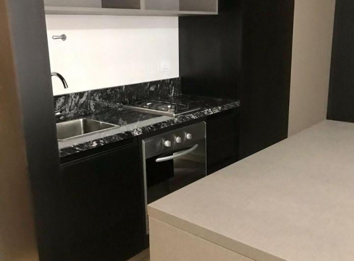 Departamento · 38m² · 2 Ambientes