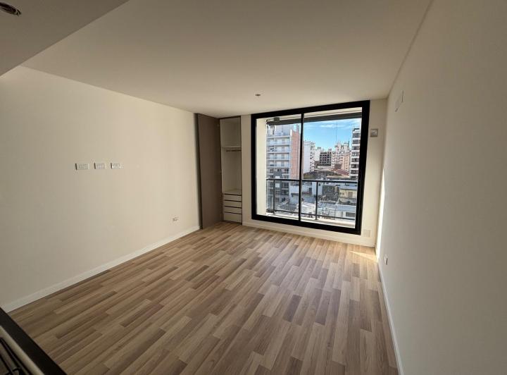 Departamento · 23m² · 1 Ambiente