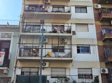Departamento · 80m² · 4 Ambientes · Departamento 4 Ambientes en Alquiler en Av Suarez Al 1500 Barracas Caba