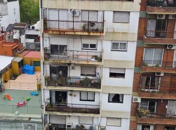 Departamento · 80m² · 4 Ambientes · Departamento 4 Ambientes en Alquiler en Av Suarez Al 1500 Barracas Caba