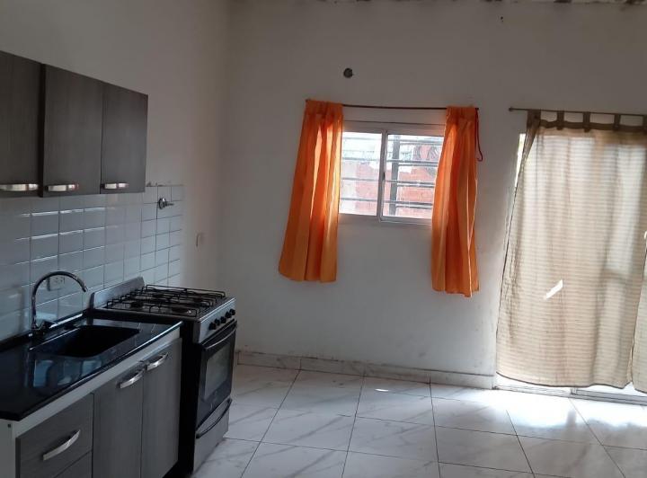 Casa · 29m² · 2 Ambientes